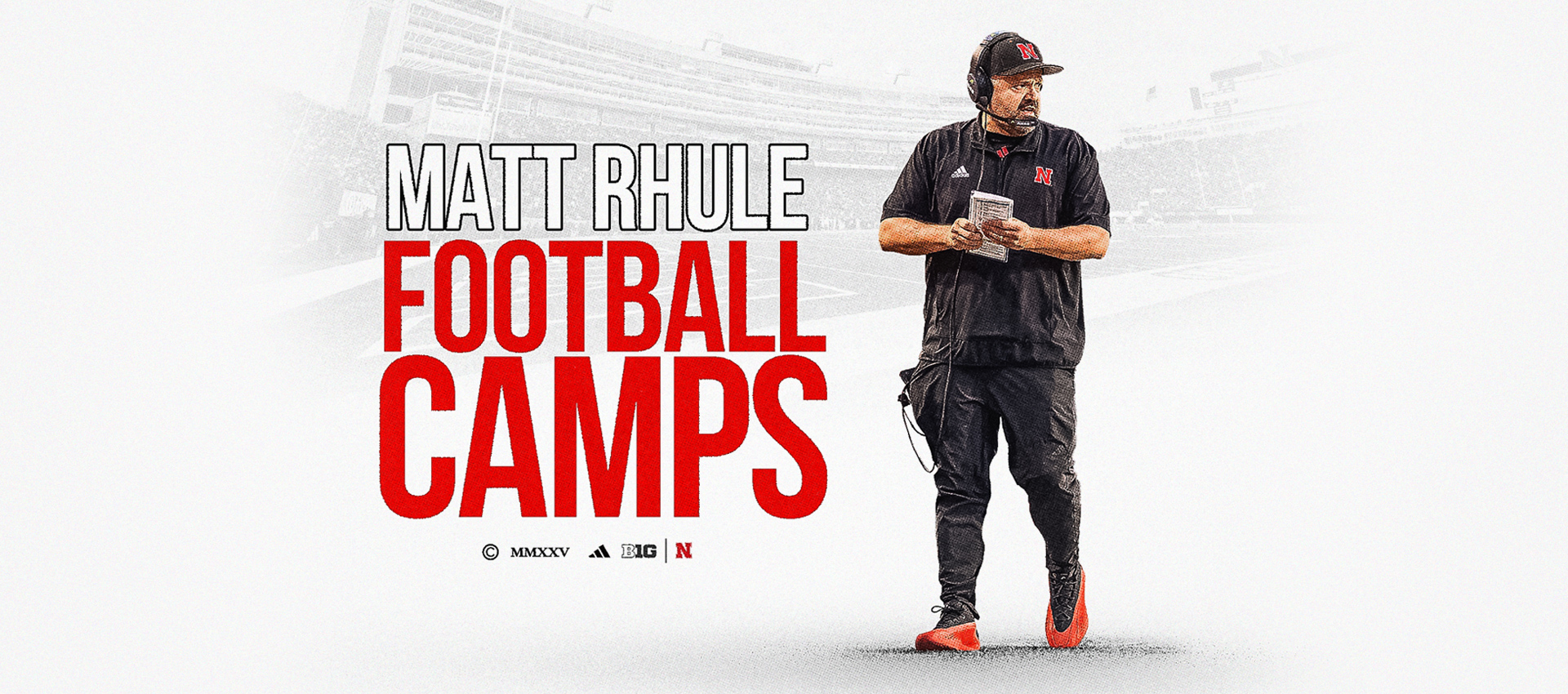 Matt Rhule Football